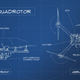 Illustration for article titled Heres Everything You Need to Build Your Very Own Quadrotor